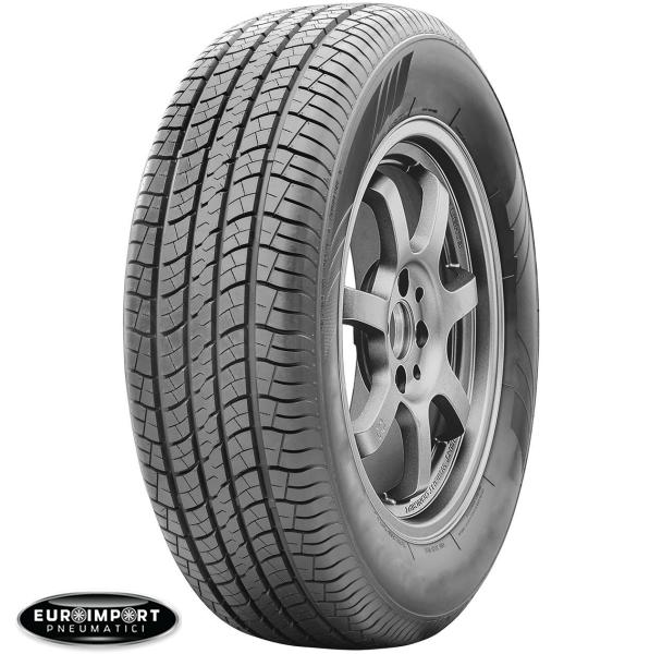 Rovelo Road Quest Ht  215/60 R17 96 H   TL